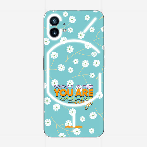 Nothing Phone 1 Skins & Wraps